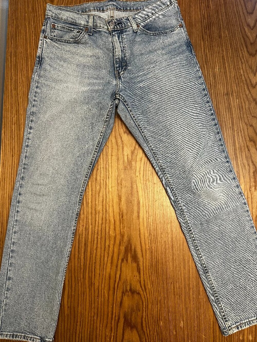 Levi's 511™ Slim Fit Men's Jeans